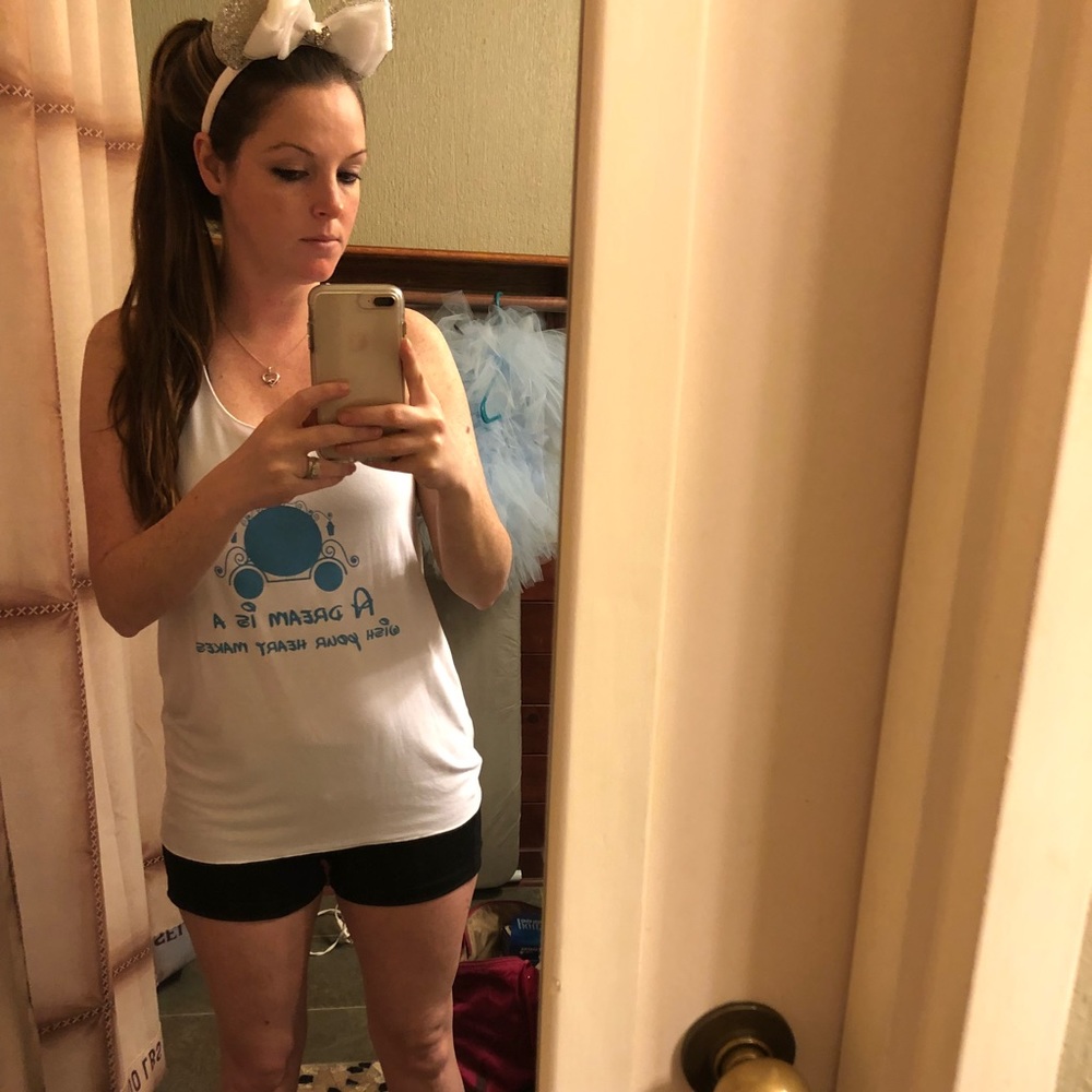 Meet your Posher, Amber